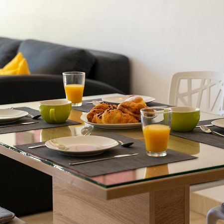 House Fidulic - Apartment The Lavender 룸바르다 외부 사진