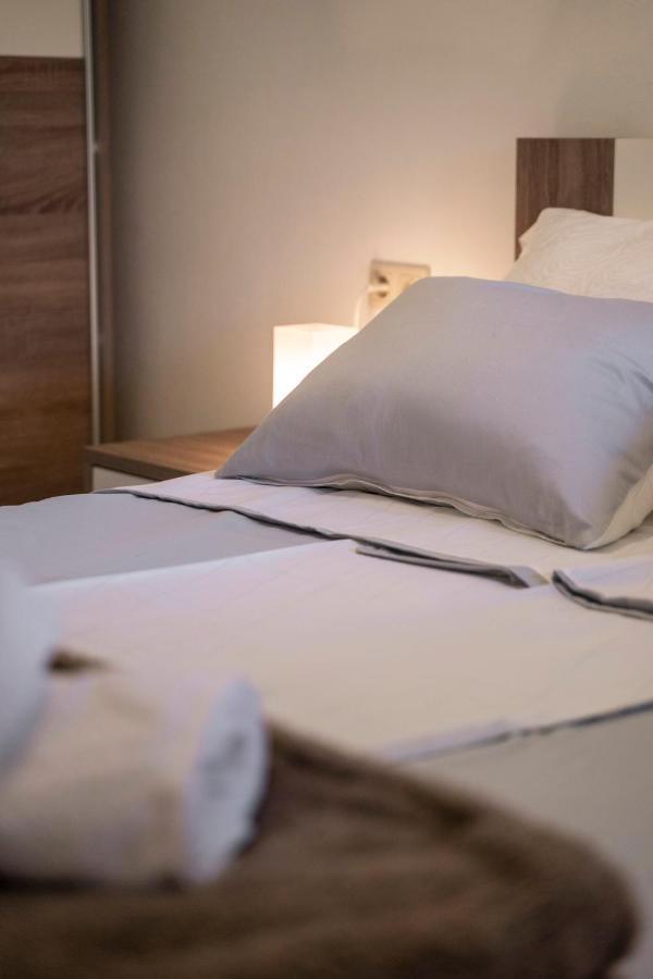 House Fidulic - Apartment The Lavender 룸바르다 외부 사진