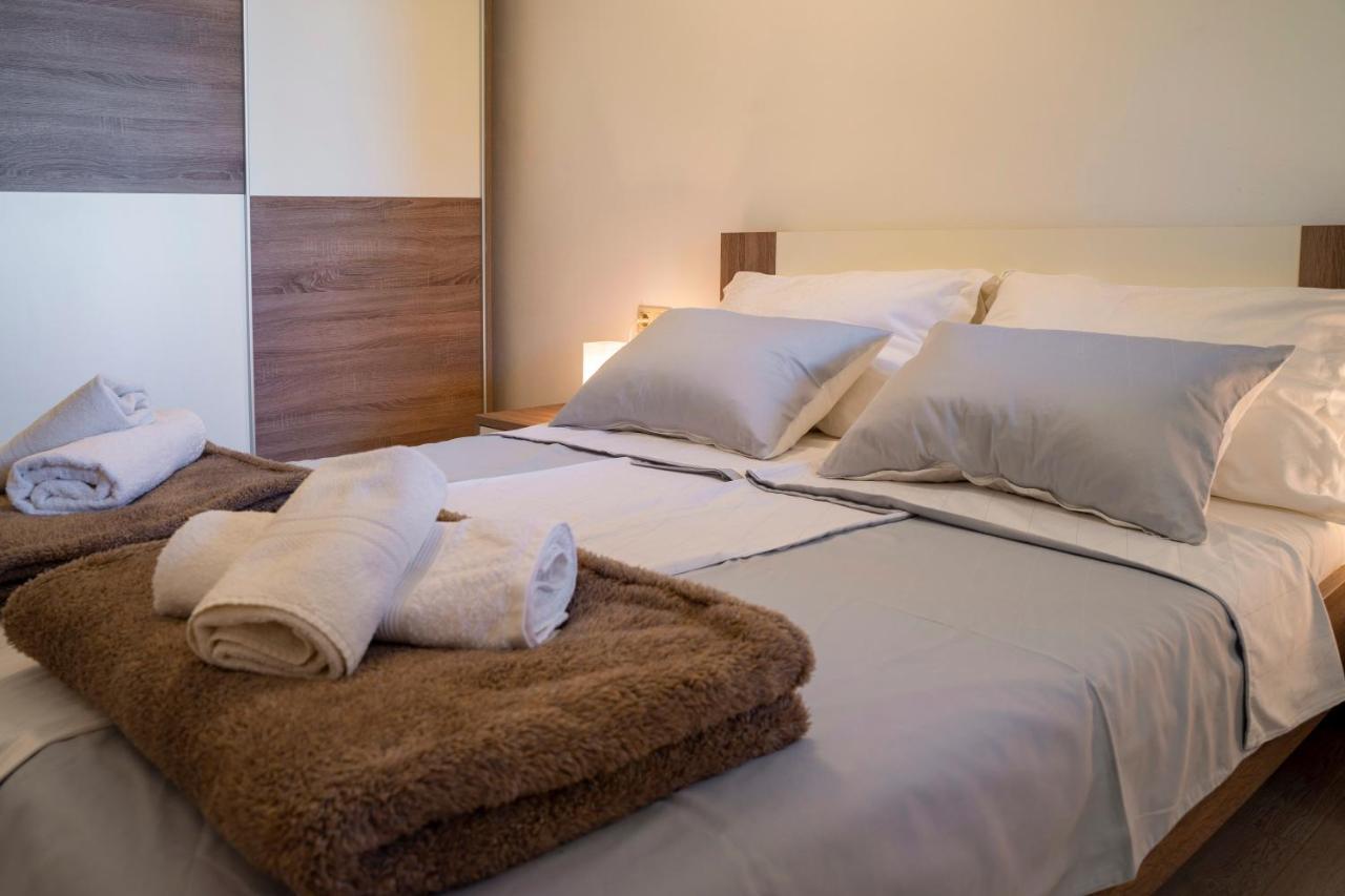 House Fidulic - Apartment The Lavender 룸바르다 외부 사진