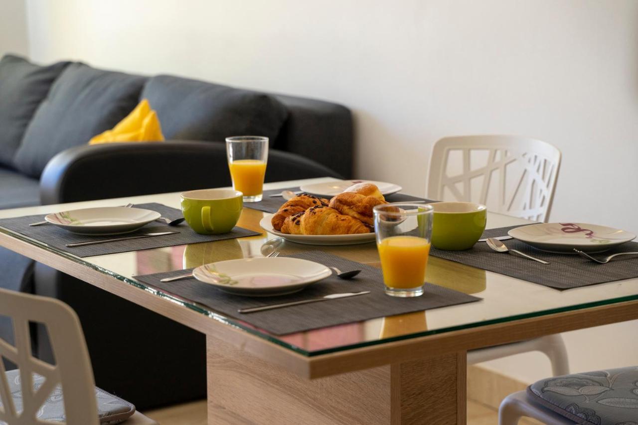 House Fidulic - Apartment The Lavender 룸바르다 외부 사진