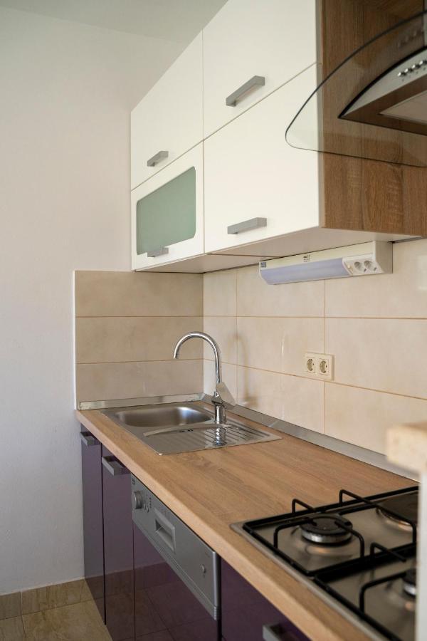House Fidulic - Apartment The Lavender 룸바르다 외부 사진