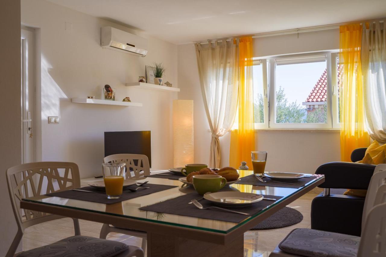 House Fidulic - Apartment The Lavender 룸바르다 외부 사진