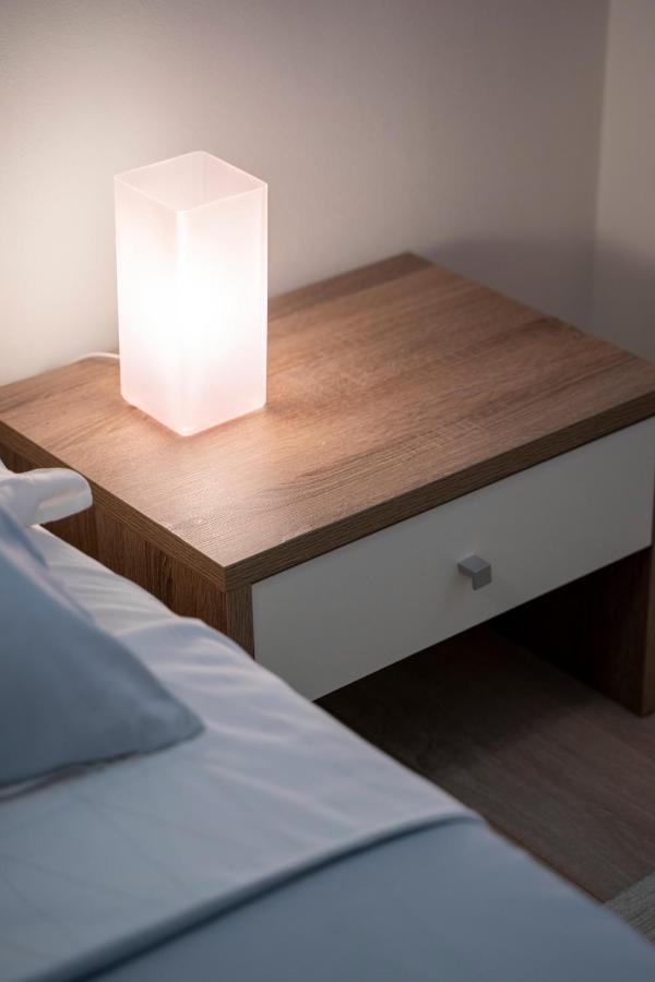 House Fidulic - Apartment The Lavender 룸바르다 외부 사진